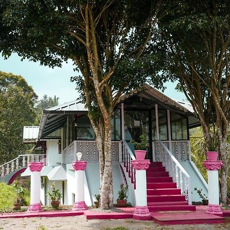 Punarjani Ayurvedic Resorts Ramakkalmedu Екстериор снимка