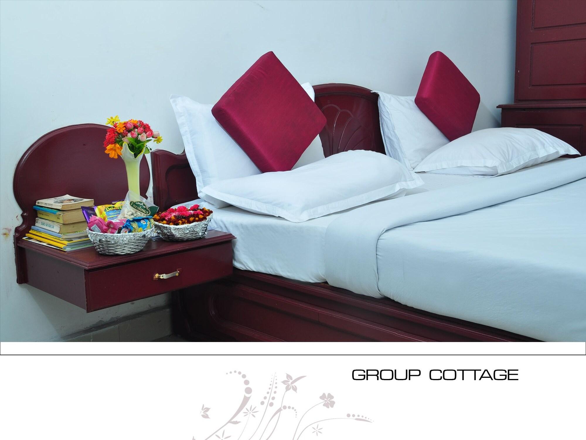 Punarjani Ayurvedic Resorts Ramakkalmedu Екстериор снимка