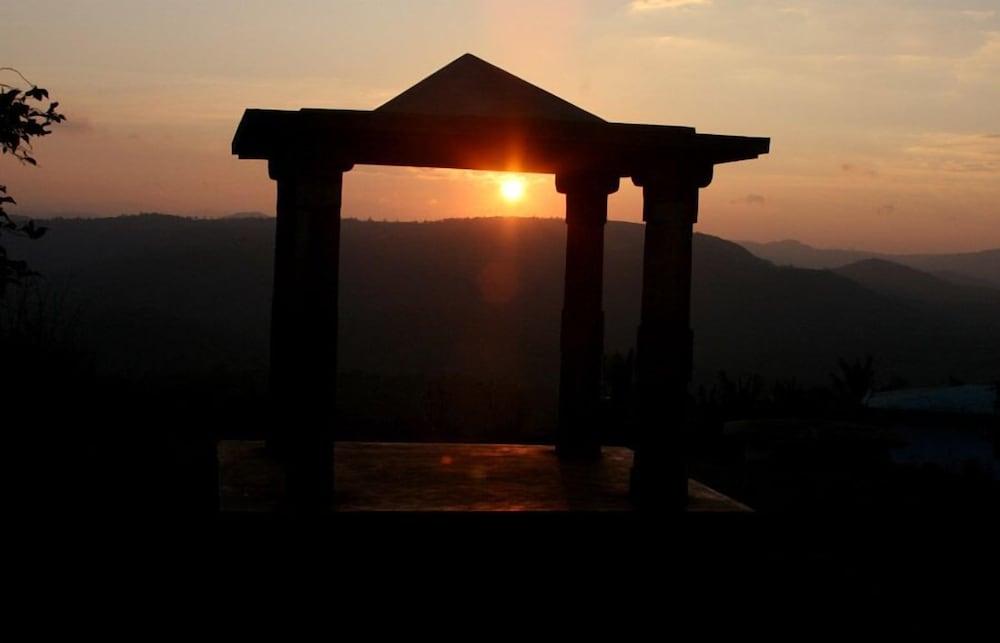 Punarjani Ayurvedic Resorts Ramakkalmedu Екстериор снимка