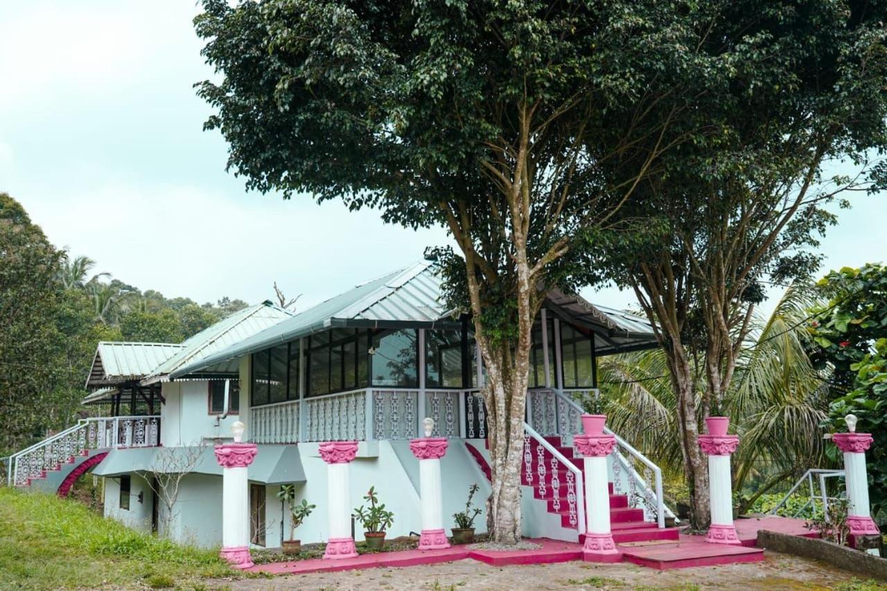 Punarjani Ayurvedic Resorts Ramakkalmedu Екстериор снимка