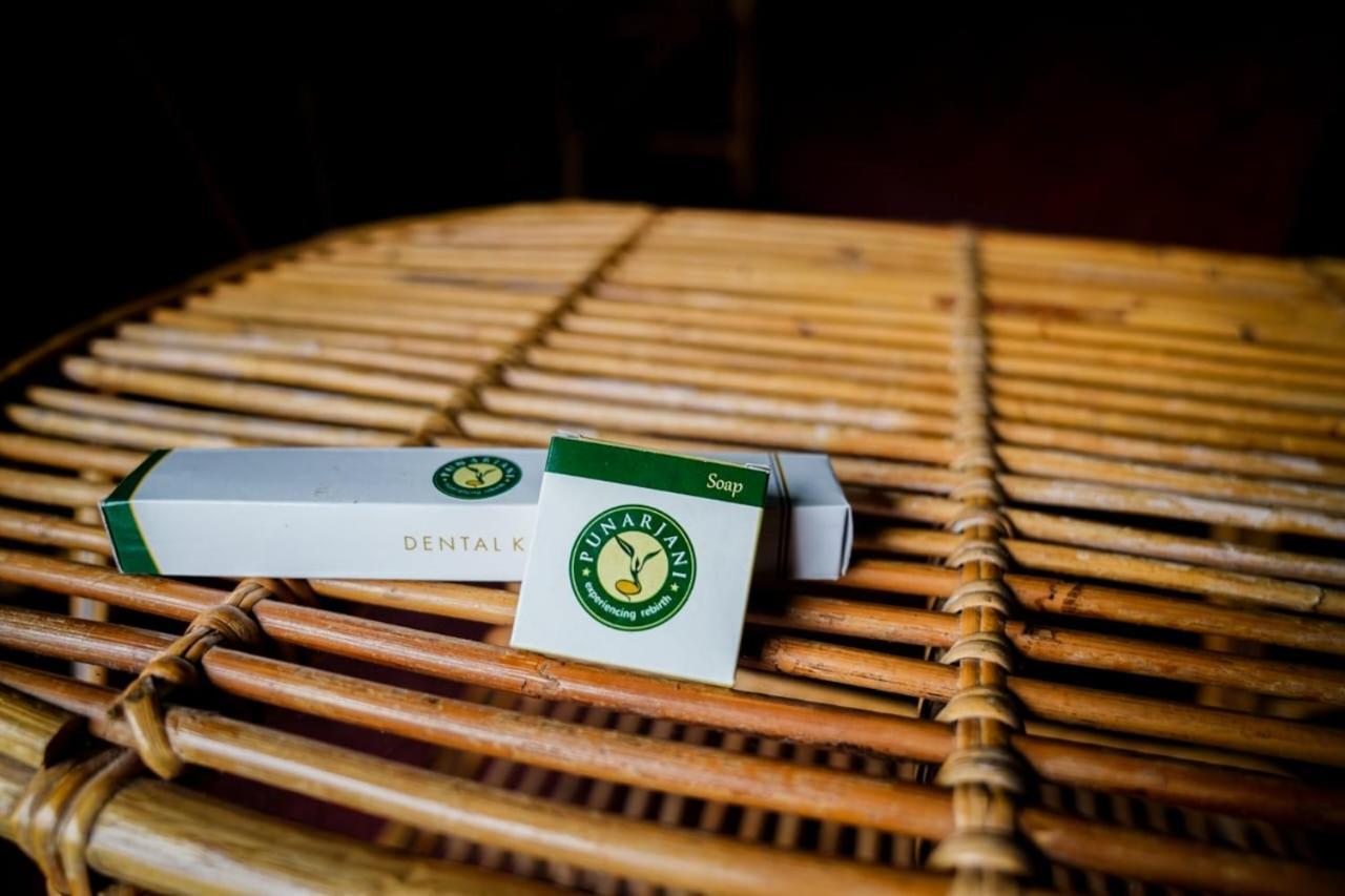 Punarjani Ayurvedic Resorts Ramakkalmedu Екстериор снимка