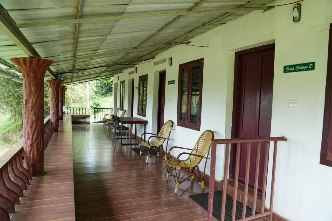 Punarjani Ayurvedic Resorts Ramakkalmedu Екстериор снимка