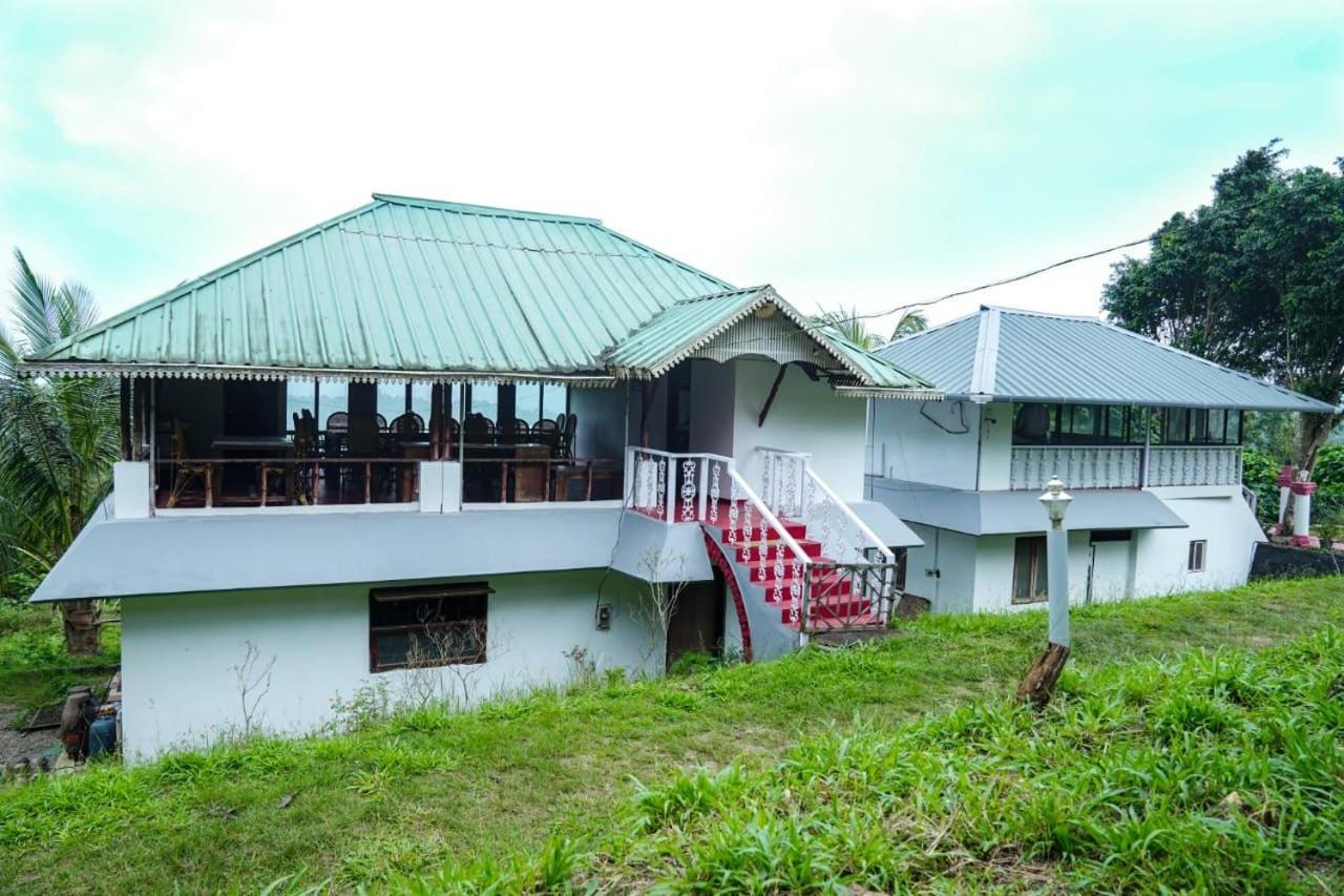 Punarjani Ayurvedic Resorts Ramakkalmedu Екстериор снимка