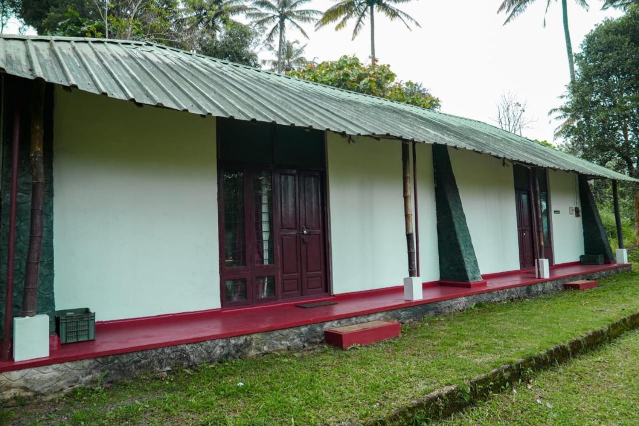 Punarjani Ayurvedic Resorts Ramakkalmedu Екстериор снимка