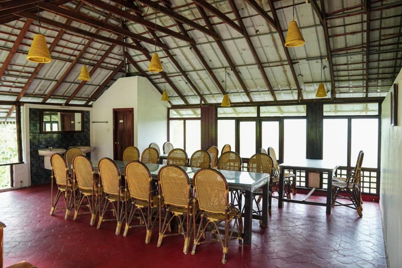 Punarjani Ayurvedic Resorts Ramakkalmedu Екстериор снимка