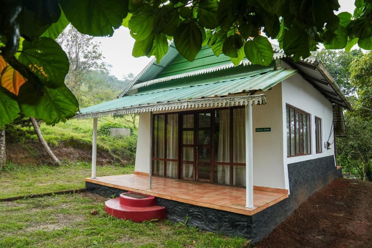 Punarjani Ayurvedic Resorts Ramakkalmedu Екстериор снимка