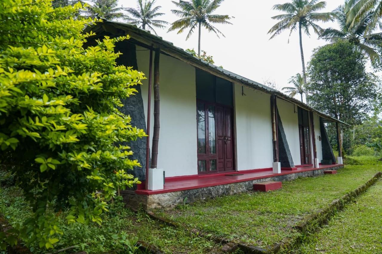 Punarjani Ayurvedic Resorts Ramakkalmedu Екстериор снимка