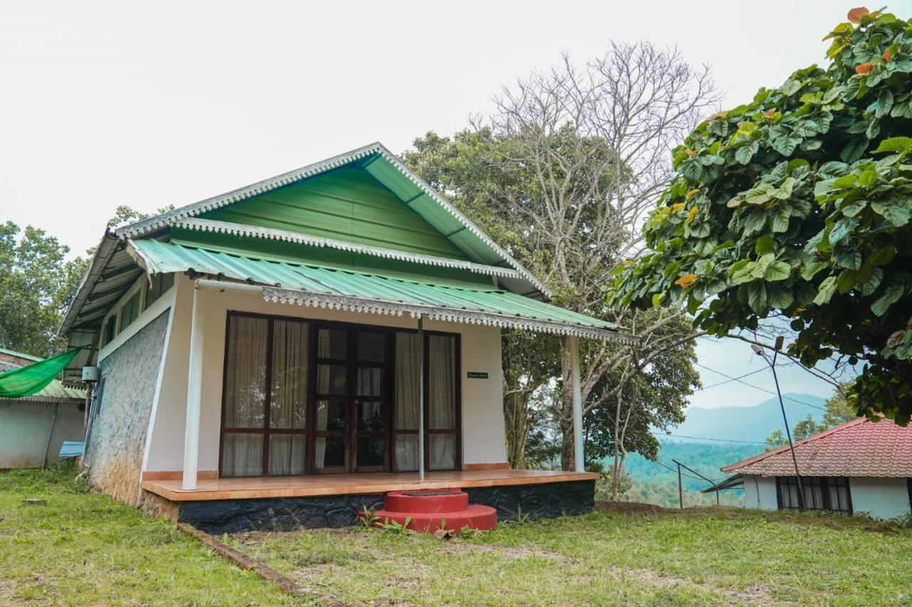 Punarjani Ayurvedic Resorts Ramakkalmedu Екстериор снимка