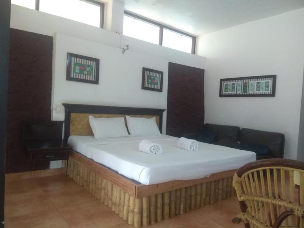 Punarjani Ayurvedic Resorts Ramakkalmedu Екстериор снимка