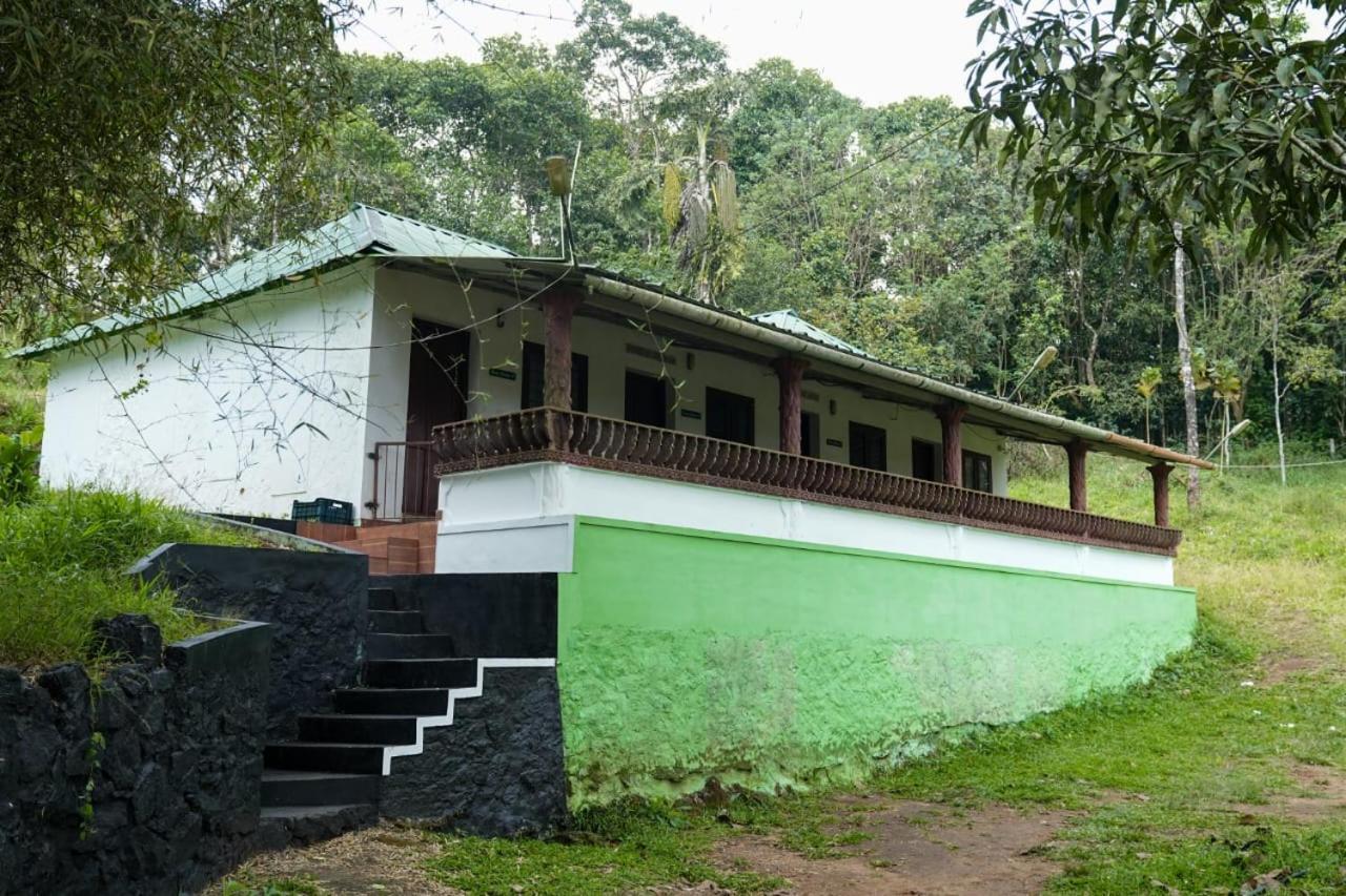 Punarjani Ayurvedic Resorts Ramakkalmedu Екстериор снимка