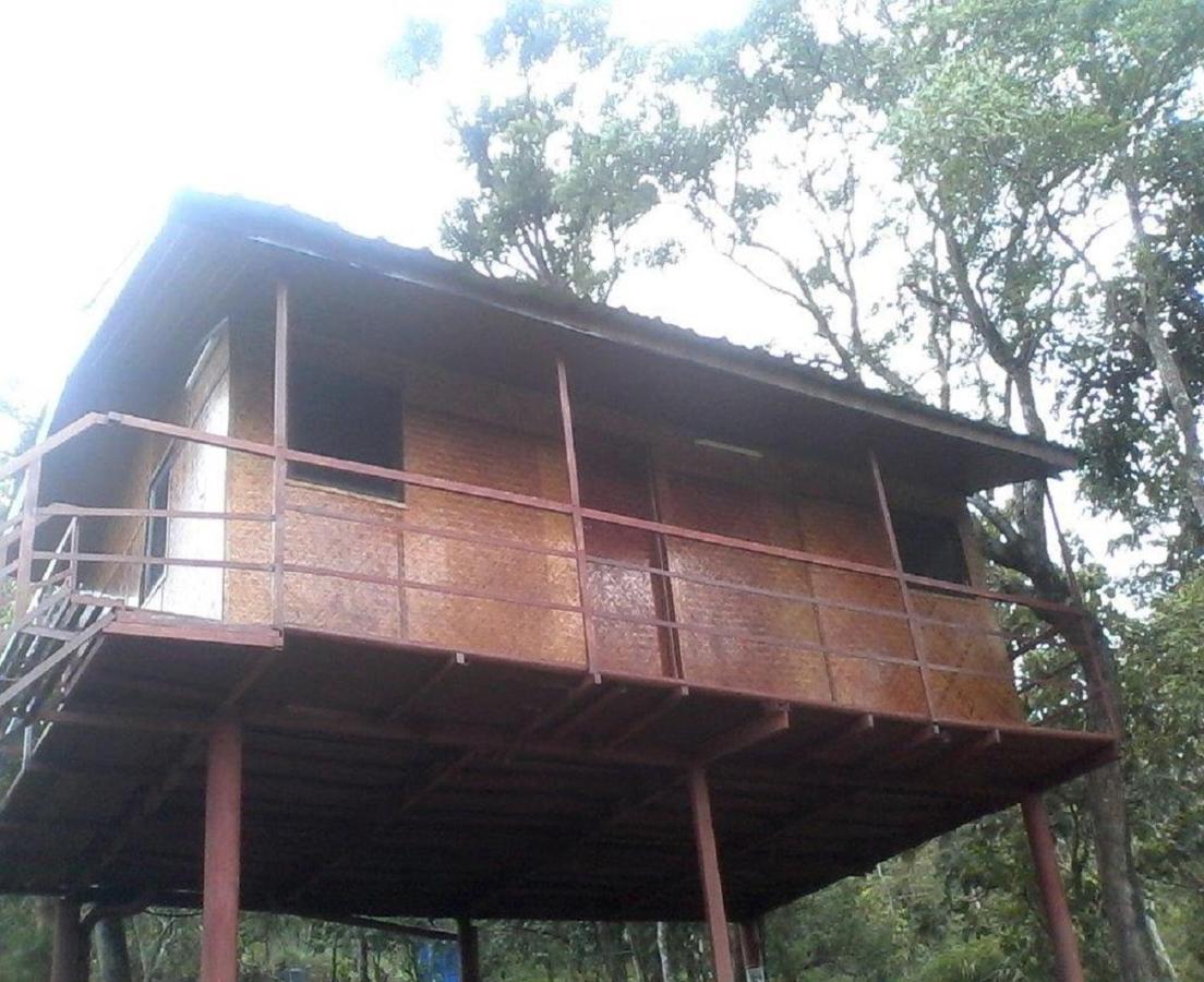 Punarjani Ayurvedic Resorts Ramakkalmedu Екстериор снимка