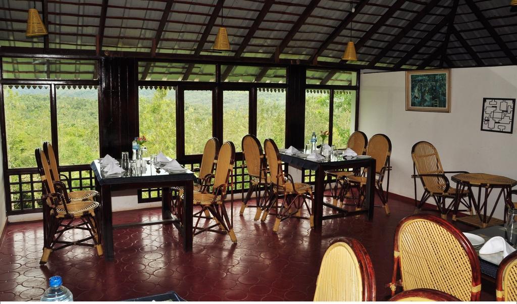 Punarjani Ayurvedic Resorts Ramakkalmedu Екстериор снимка