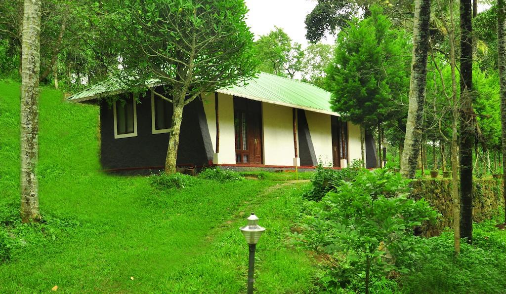Punarjani Ayurvedic Resorts Ramakkalmedu Екстериор снимка