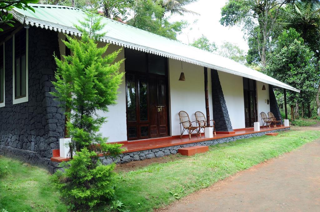 Punarjani Ayurvedic Resorts Ramakkalmedu Екстериор снимка
