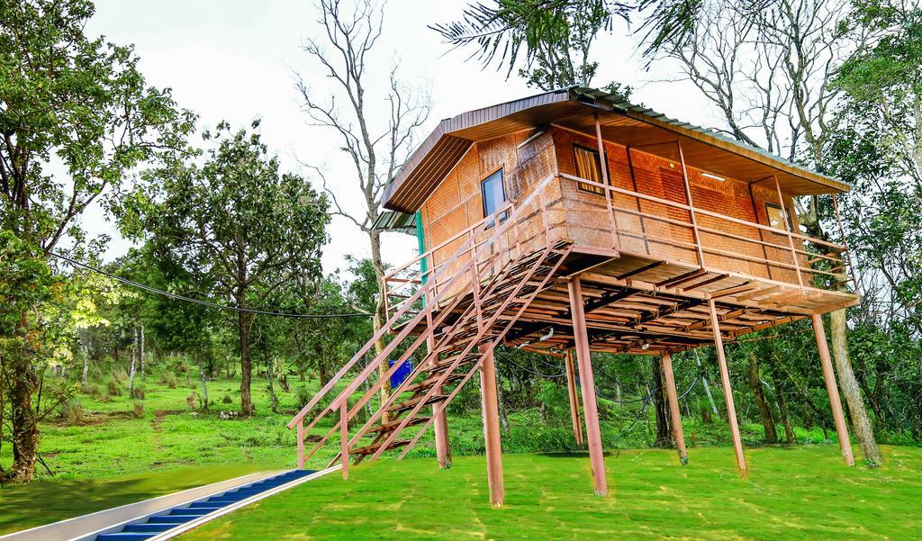 Punarjani Ayurvedic Resorts Ramakkalmedu Екстериор снимка