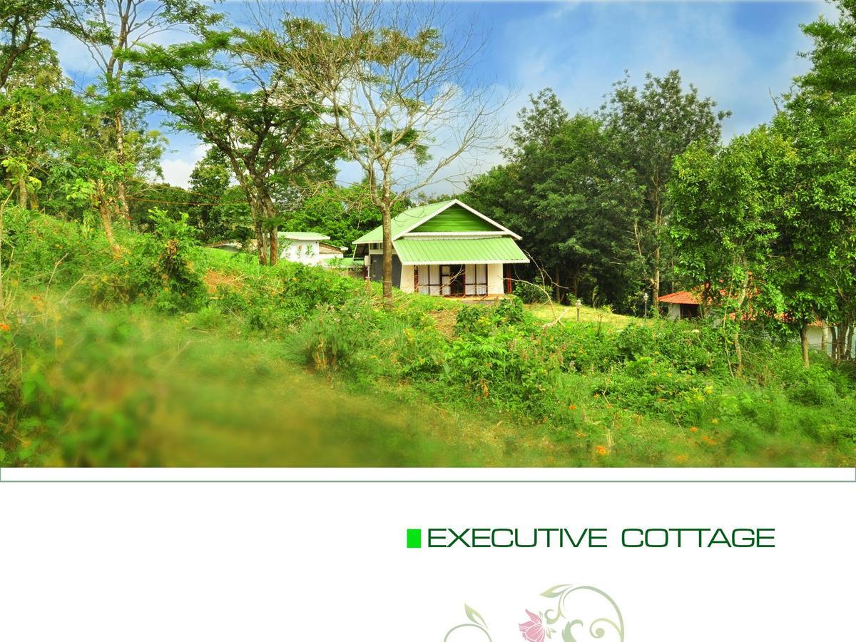 Punarjani Ayurvedic Resorts Ramakkalmedu Екстериор снимка