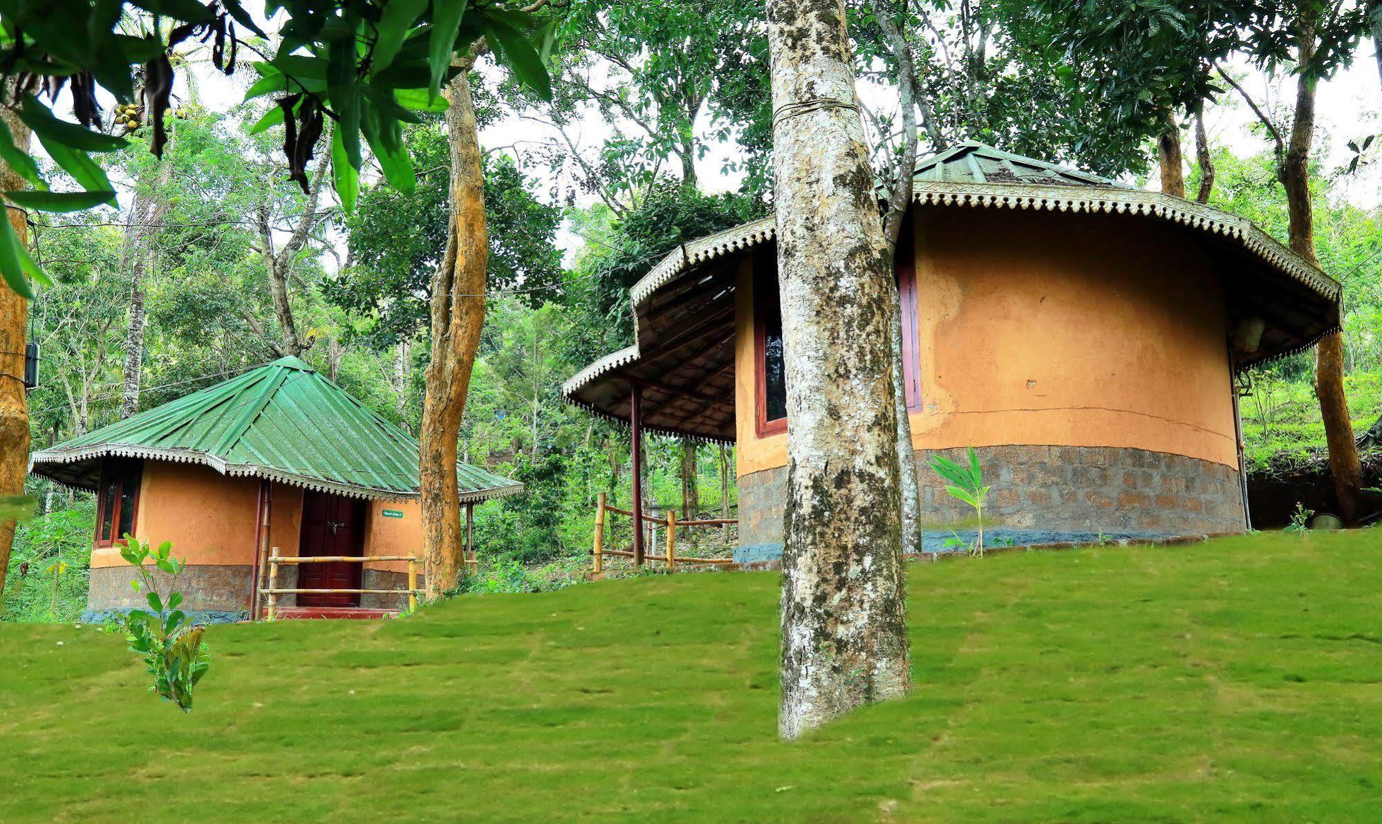 Punarjani Ayurvedic Resorts Ramakkalmedu Екстериор снимка